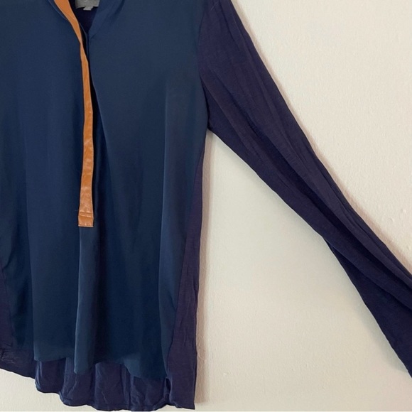 Anthropologie Sunday in Brooklyn Farrah Henley Small - Picture 4 of 4